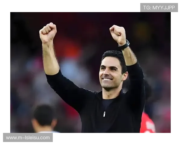 战术视角：解析阿尔特塔如何使用埃泽作为对付曼城的-暗器-