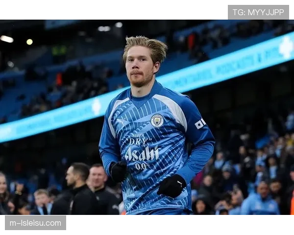 伤病影响：德布劳内伤缺，曼城由守转攻的向前传球成功率下降12%