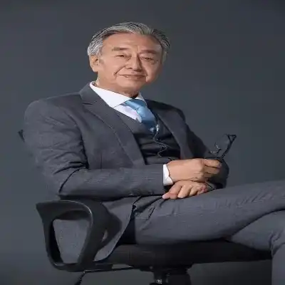 赵一